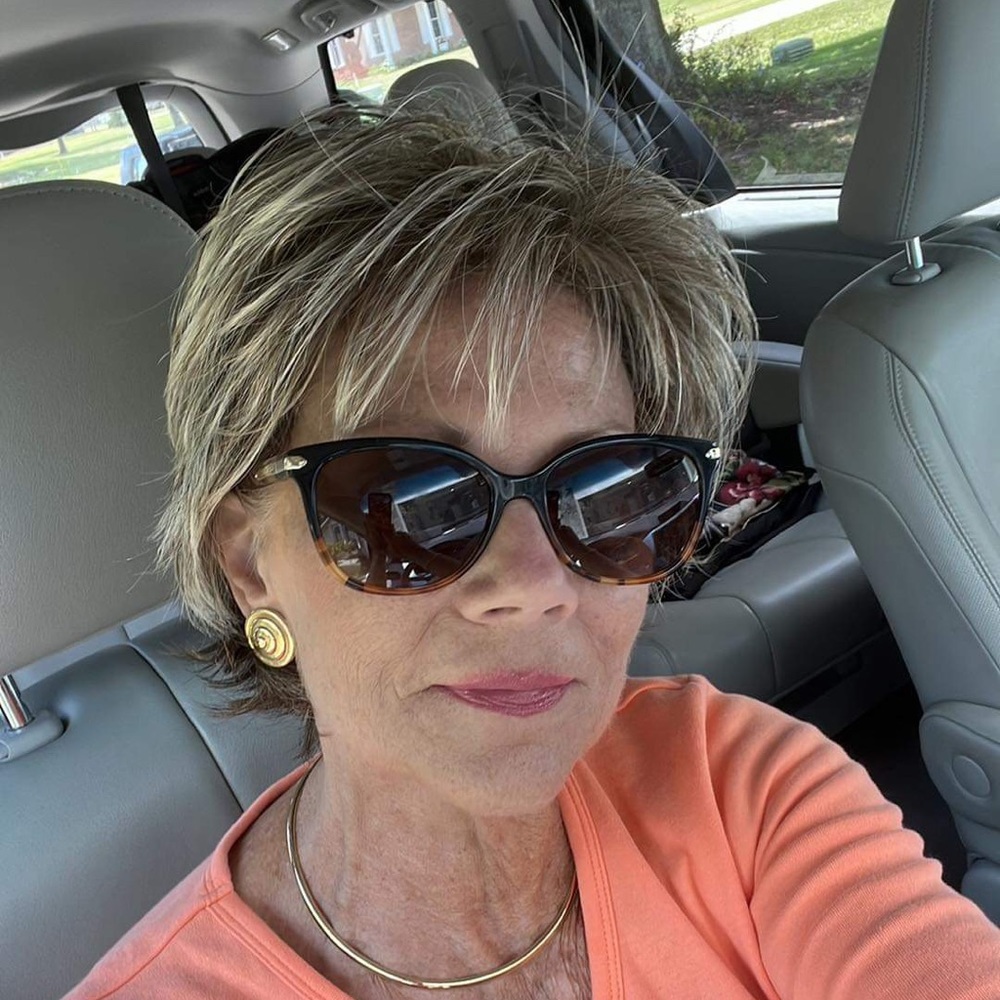 Meet your Posher, Sherell